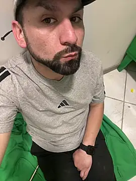 Nasho172737 online show from 16, 1, 2026