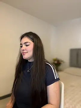 Isabella LaRue online show from 23, 4, 2026