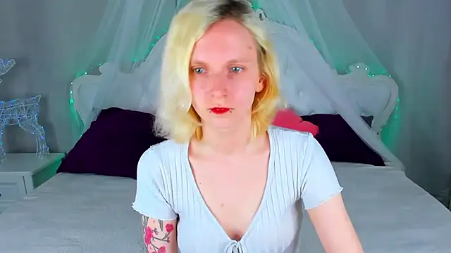 LikiLips online show from 29, 4, 2026