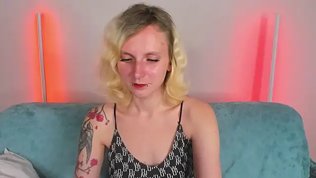 LikiLips online show from 26, 7, 2026
