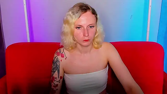 LikiLips online show from 29, 7, 2026