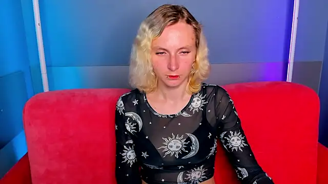 LikiLips online show from 31, 7, 2026