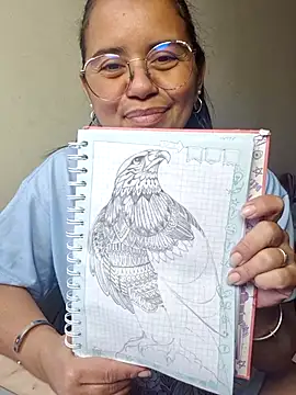 Miss  kendra  online show from 9, 11, 2025