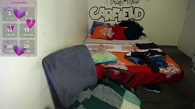 Miss  kendra  online show from 8, 2, 2026