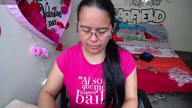 Miss  kendra  online show from 26, 2, 2026