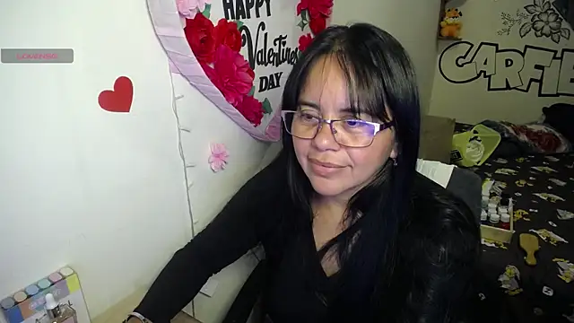 Miss  kendra  online show from 3, 7, 2026
