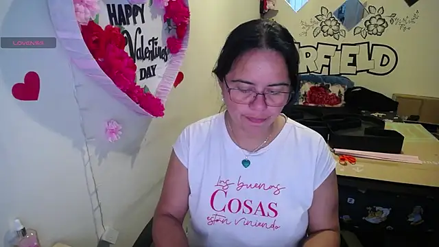 Miss  kendra  online show from 27, 7, 2026