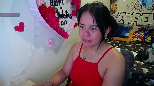 Miss  kendra  online show from 3, 8, 2026
