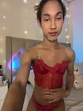 Chloe Celeste online show from 6, 8, 2026