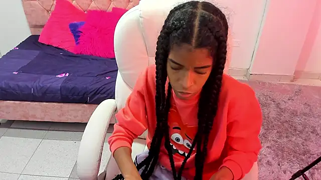 thianahorny online show from 25, 11, 2025