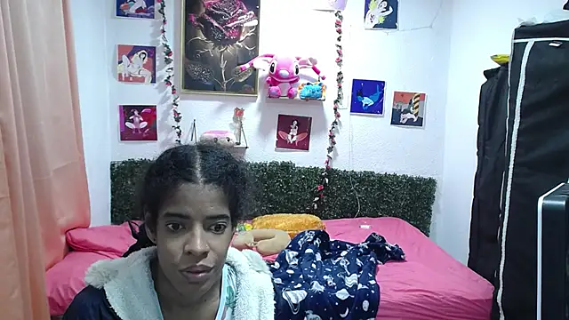 thianahorny online show from 29, 4, 2026