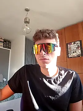 Kaeell online show from 13, 10, 2025