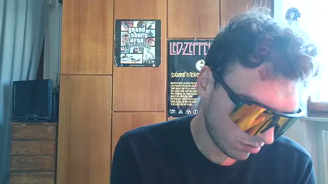 Kaeell online show from 17, 10, 2025