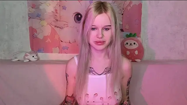 HoneyGold  online show from 23, 12, 2025