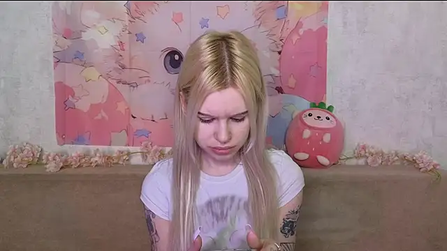 HoneyGold  online show from 5, 2, 2026