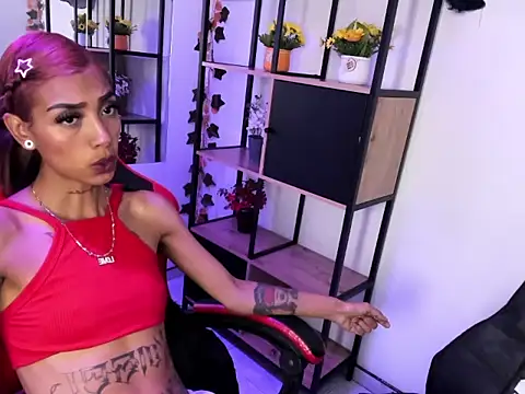 KarlaSlutSkinny   online show from 3, 12, 2025