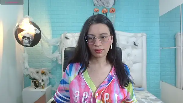 caty angel online show from 20, 10, 2025