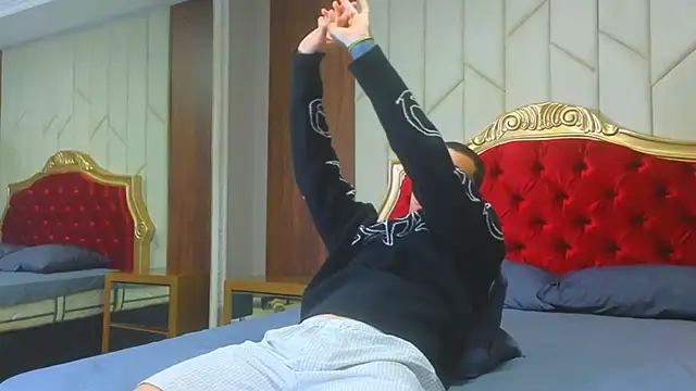 JacobRhude  online show from 22, 10, 2025