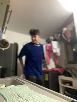 Snapshot of Nick_Juniorr chatting on 14, 10, 2025 Nick Juniorr online show from 14, 10, 2025