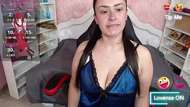 Snapshot of lexy_moon_ chatting on 30, 10, 2025 lexy moon  online show from 30, 10, 2025