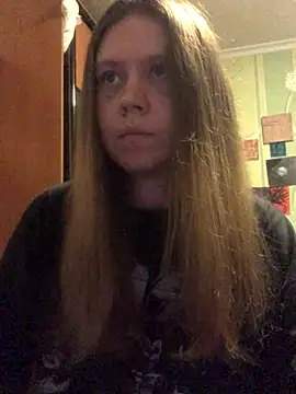 LunaVirelle online show from 21, 11, 2025