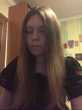 LunaVirelle online show from 13, 2, 2026