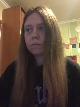 LunaVirelle online show from 20, 3, 2026