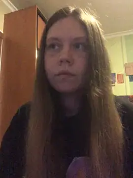 LunaVirelle online show from 24, 7, 2026