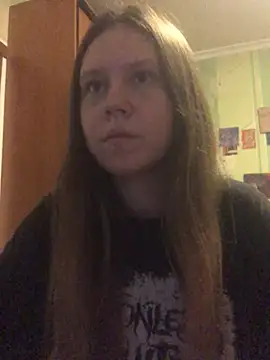 LunaVirelle online show from 5, 8, 2026