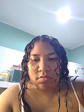 AprilBelmore online show from 27, 3, 2026