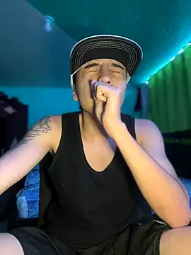 Snapshot of pabonsito2 chatting on 13, 10, 2025 pabonsito2 online show from 13, 10, 2025