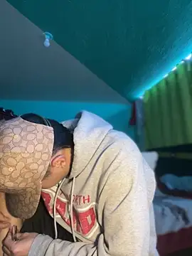 Snapshot of pabonsito2 chatting on 14, 10, 2025 pabonsito2 online show from 14, 10, 2025