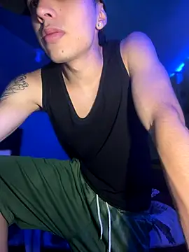 Snapshot of pabonsito2 chatting on 18, 10, 2025 pabonsito2 online show from 18, 10, 2025