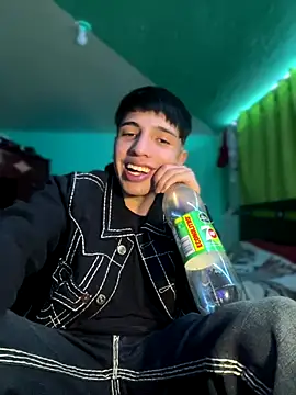 Snapshot of pabonsito2 chatting on 19, 10, 2025 pabonsito2 online show from 19, 10, 2025