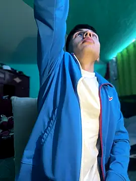 Snapshot of pabonsito2 chatting on 23, 10, 2025 pabonsito2 online show from 23, 10, 2025