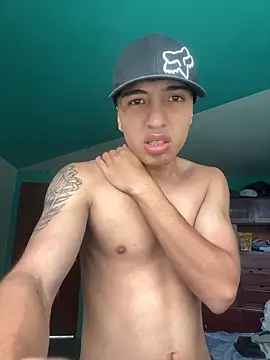 Snapshot of pabonsito2 chatting on 28, 10, 2025 pabonsito2 online show from 28, 10, 2025