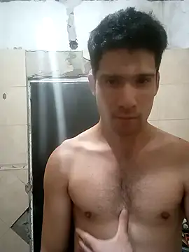 Snapshot of AlanM9 chatting on 10, 10, 2025 AlanM9 online show from 10, 10, 2025