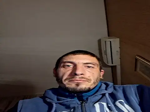 TeresaRufo online show from 11, 11, 2025