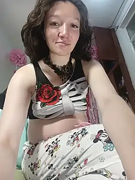 Lucy colee online show from 12, 2, 2026