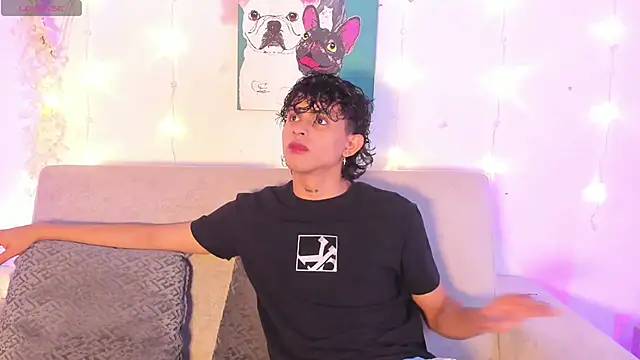 lua boy online show from 5, 5, 2026