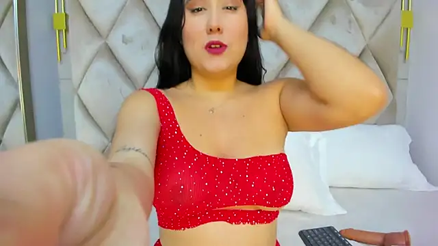 GabyParker  online show from 27, 2, 2026