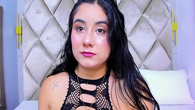 GabyParker  online show from 8, 5, 2026