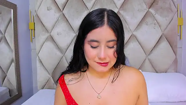 Snapshot of GabyParker_ chatting on 5, 6, 2026 GabyParker online show from 5, 6, 2026