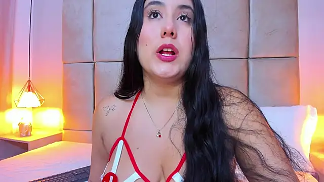 Snapshot of GabyParker_ chatting on 19, 6, 2026 GabyParker online show from 19, 6, 2026