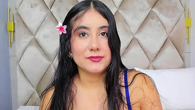 GabyParker  online show from 3, 7, 2026