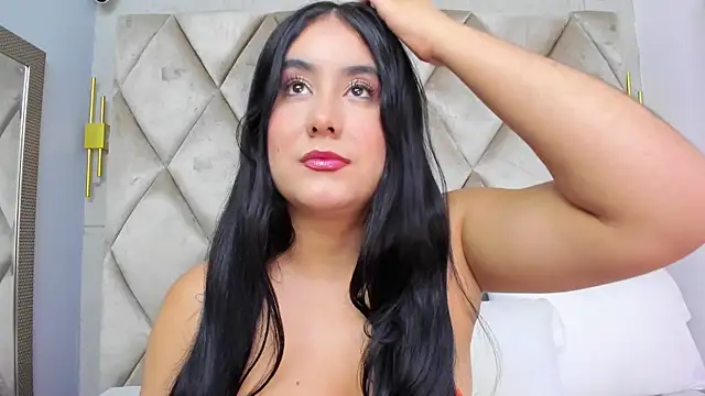 GabyParker  online show from 4, 7, 2026