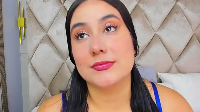 GabyParker  online show from 11, 7, 2026