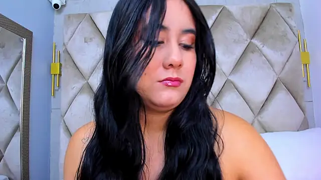 GabyParker  online show from 25, 7, 2026
