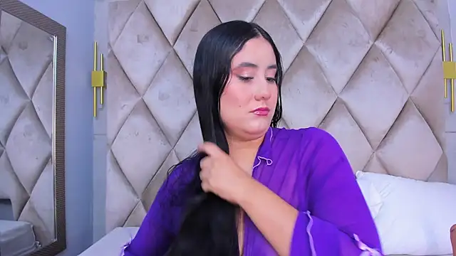 GabyParker  online show from 6, 8, 2026