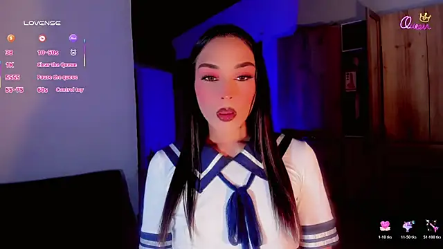 babysomeer online show from 15, 12, 2025